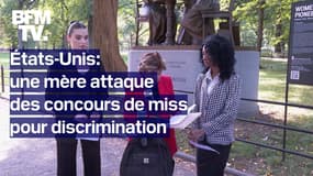 Cette New-yorkaise s'attaque à l’organisation Miss America, après s’être fait refuser la participation au concours parce qu’elle avait un enfant 