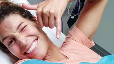 Laury Thilleman