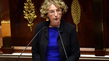 Muriel Pénicaud défendra la réforme polémique du Code du travail.