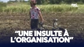 Tour de Guadeloupe : "Une insulte à l'organisation", le patron de la course remonté contre certains comportements