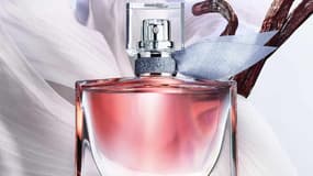 Le parfum Lancôme - La Vie Est Belle est le cadeau de Noël en promo qu'il vous faut

