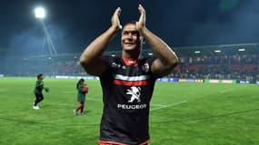 Thierry Dusautoir