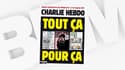 Charlie Hebdo republie les caricatures de Mahomet qui en avaient fait la cible des jihadistes