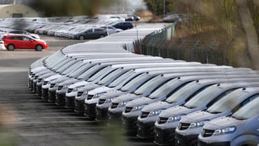 Les ventes de voitures neuves sont reparties à la hausse en juin 2020.
