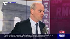 Salaires des enseignants: "Les débuts et les milieux de carrières seront le plus augmentés