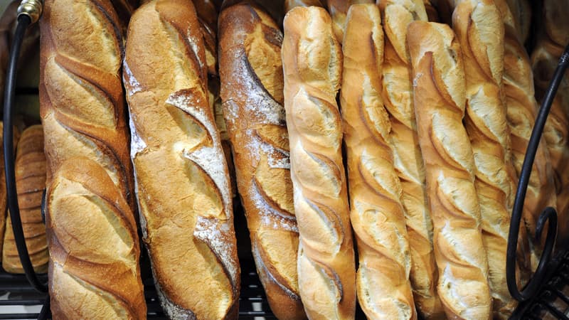Eure-et-Loir: un boulanger ouvre une cagnotte pour éviter la faillite