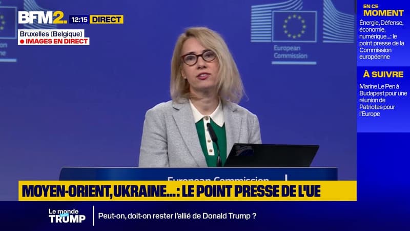 La Hongrie accusée d'avoir transmis des informations à Moscou depuis l'intérieur des réunions de l'UE