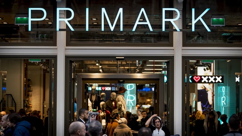 Les salariés de Primark pourraient être augmenté d'un centime d'euro de l'heure.
