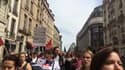 Grève des crèches municipales à Paris - Témoins BFMTV