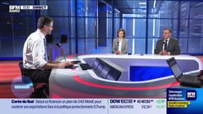 La Data Room : 38 Mds $ = le marché potentiel des robots humanoïdes «industriels » sur les 20 ans à venir - 20/01