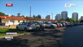 Poitiers : Jusqu'à 600 personnes impliquées dans une rixe géante