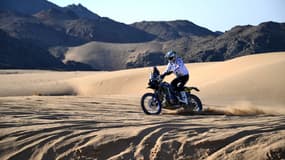 Adrien Van Beveren (Yamaha).