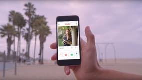 L'application de rencontre Tinder est restée inaccessible pendant plusieurs heures mercredi