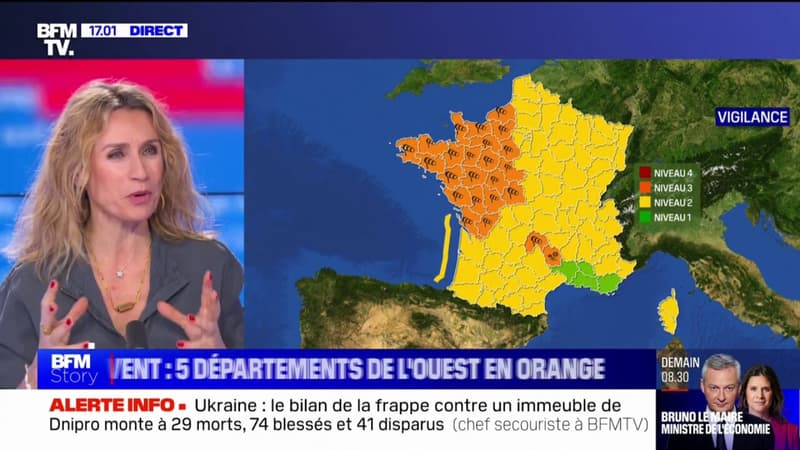 Météo: risque d'avalanche très marqué sur les Alpes ce lundi