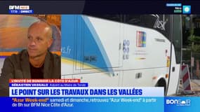"C'est un quotidien difficile à vivre": la détresse des sinistrés à Tende, quatre ans après Alex