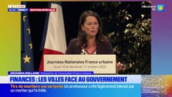 Journées France Urbaine: la gestion des dépenses des villes face au gouvernement