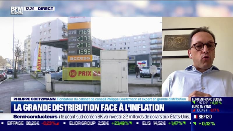 P Goetzmann Notre inflation est moins forte que celle des autres mais elle est insupportable 1456961