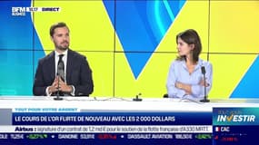Tout pour votre argent : Les fonds obligataires datés, un placement qui a du sens dans l'environnement économique actuel ? - 23/10