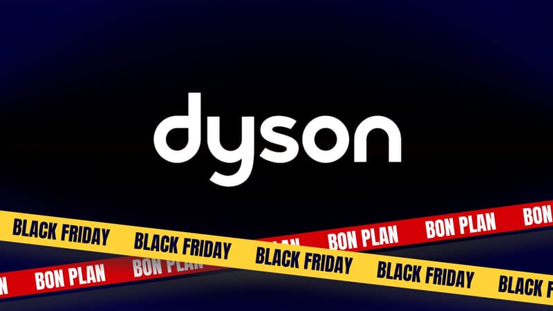 Le Fake Friday débarque chez Dyson, le prix de l'aspirateur Gen5 detect n’y résiste pas 