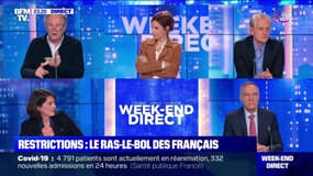 Week-end printanier: contrôles renforcés - 27/03