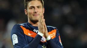 Olivier Giroud