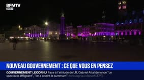 "C'est vraiment les mêmes": ces Français déplorent le manque de changement dans le gouvernement Lecornu 