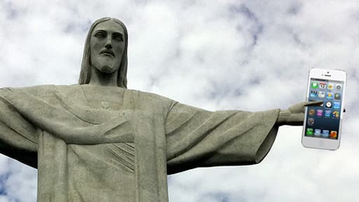 En Angleterre, le dialogue religieux d'écrit aussi en 140 caractères sur Twitter.