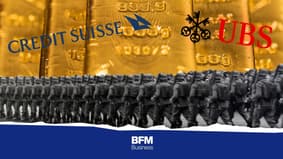 Vol de biens juifs par les nazis : la banque UBS accusée de cacher des documents embarrassants