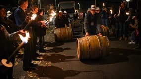 Le Beaujolais nouveau 2023 est arrivé