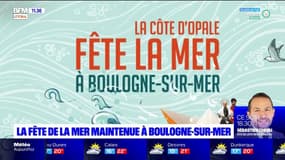 La Fête de la mer maintenue à Boulogne-sur-Mer