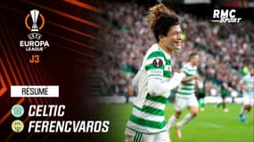 Résumé : Celtic 2-0 Ferencvaros - Ligue Europa J3