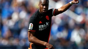 Geoffrey Kondogbia