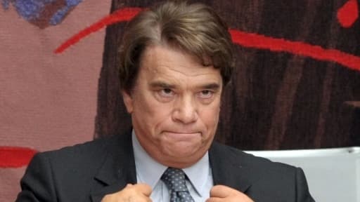 Bernard Tapie