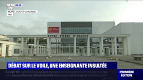 Une adolescente toulousaine mise en examen pour avoir insulté sa professeure après un débat sur le voile