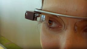 Les Google Glass voulaient révolutionner la réalité augmentée