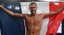 JO 2021 (athlétisme) : Médaillé d'argent du décathlon, Mayer n'est "pas du tout rassasié"