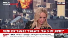 Poutine, invité surprise des négociations Iran/USA ? - 12/04