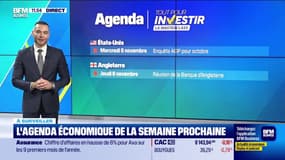 Enquête ADP faite par le secteur privé - 31/10