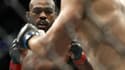 Jon Jones, le champion des lourds-légers de l'UFC