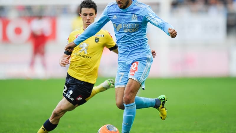 Dimitri Payet
