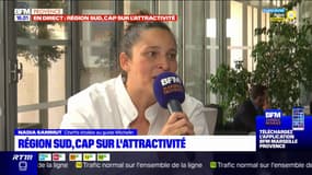 Région Sud: la gastronomie, une belle vitrine de l'attractivité 