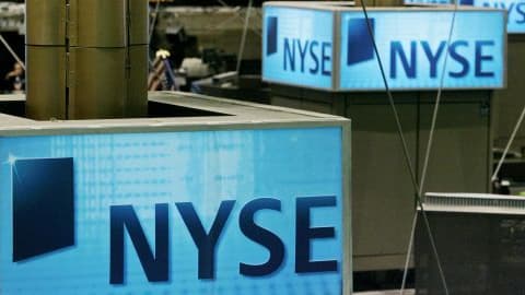 NYSE Euronext annonce une opération-séduction en direction des particuliers
