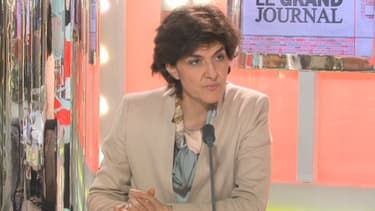 Sylvie Goulard a souligné que "la contestation en Italie a été sous-estimée"