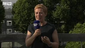 Roland Garros - Pitkowski sur Mladenovic : "Elle peut gagner Roland Garros"