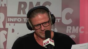 Jean-Louis Leca : "Rejoindre Ajaccio n’est pas une trahison"