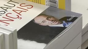 Les livres politiques ne font pas vraiment recette en librairie