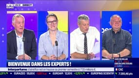 Les Experts : TotalEnergies continue de subventionner les carburants - 12/09