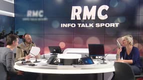 Quand Rémi et Maïtena se penchent sur "Le gros livre du pénis"