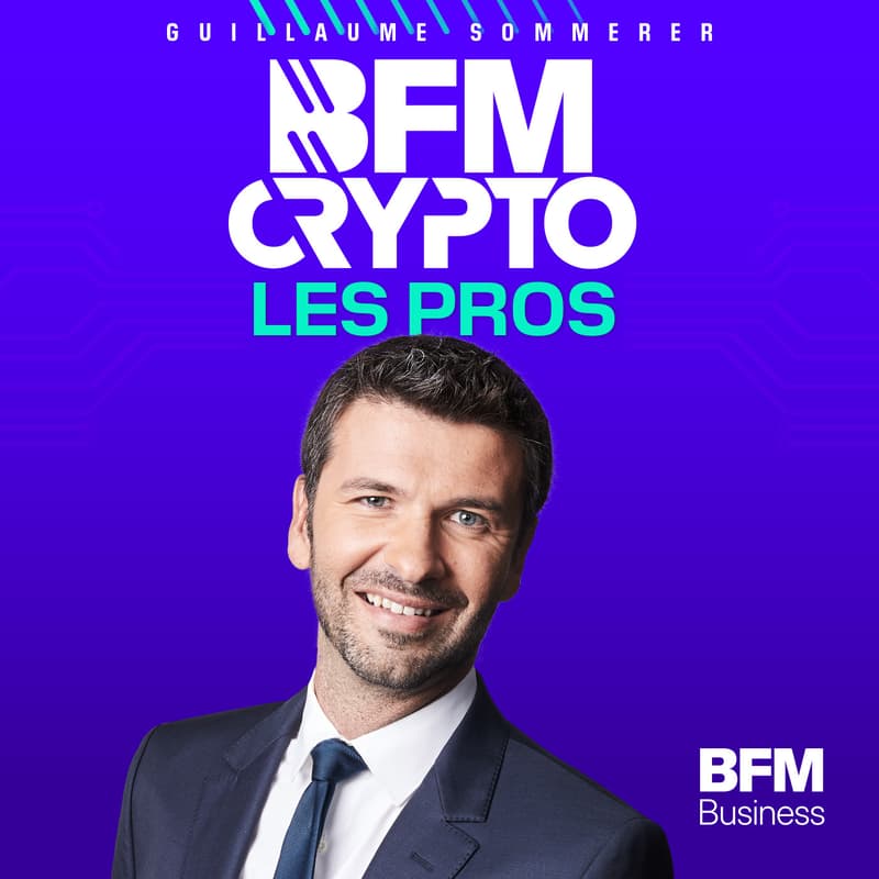 BFM Crypto, les Pros : MiCA, un tournant critique pour les plateformes - 03/07