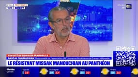 Le Résistant Missak Manouchian entrera au Panthéon en 2024